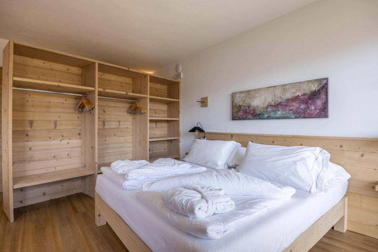 Giallo Dolomiti Wellness Pieve di Cadore Zewnętrze zdjęcie