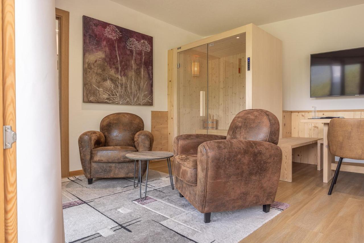 Giallo Dolomiti Wellness Pieve di Cadore Zewnętrze zdjęcie