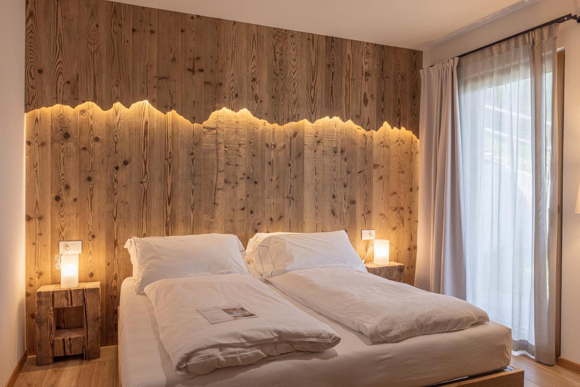 Giallo Dolomiti Wellness Pieve di Cadore Zewnętrze zdjęcie