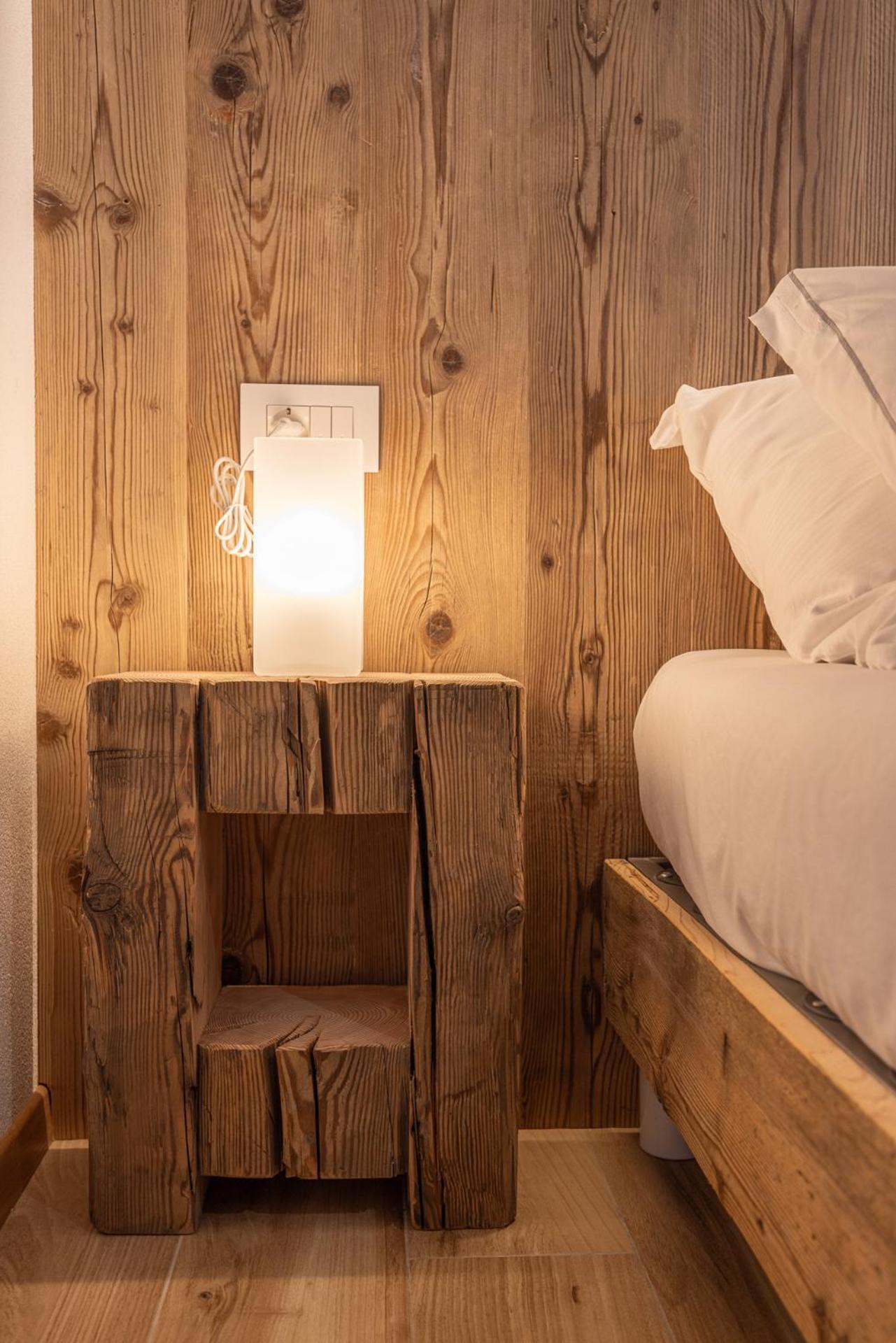 Giallo Dolomiti Wellness Pieve di Cadore Zewnętrze zdjęcie